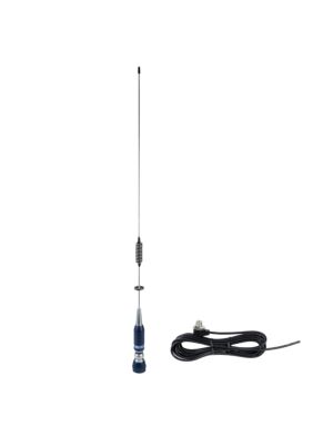 PNI ML75 CB antenna és PNI T601 rögzítő kábel