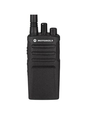 Hordozható PMR Motorola XT420