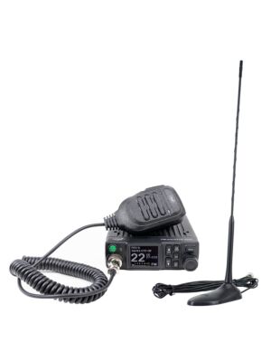 CB PNI Escort HP 8900 rádióállomás csomag