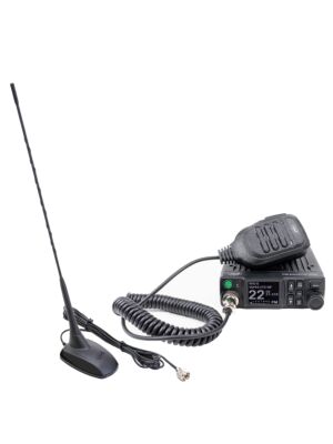 CB PNI Escort HP 8900 rádióállomás csomag