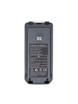 PNI PB-HAM27 Li-Ion 2500 mAh akkumulátor PNI HAM27 állomáshoz