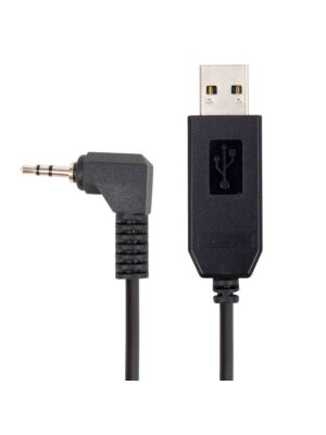 Programozó kábel a Wintec LP-4502 PNI rádióállomáshoz