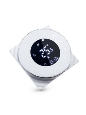 PNI SafeHome PT38R beépített intelligens termosztát