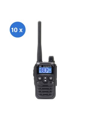 hordozható rádióállomás PNI PMR R45 PRO
