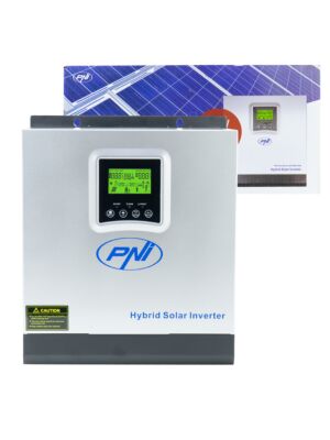 Solar inverter PNI GreenHouse SC1800C PRO