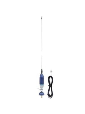 CB Sirio SUPER 9 pillangóantenna