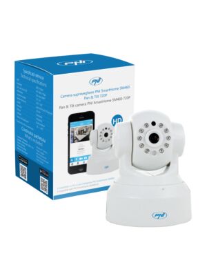 SmartHome SM460 PNI megfigyelő kamera