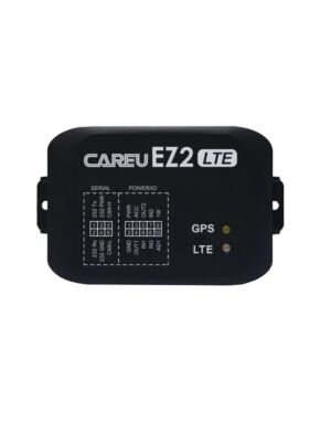 GPSNav PNI Tracker EZ2 egység