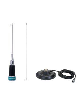 PNI antenna VHF285