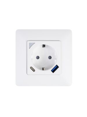 PNI SmartHome WP202 WiFi intelligens aljzat