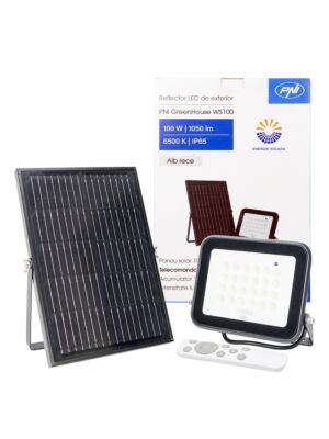 PNI GreenHouse WS100 LED reflektor