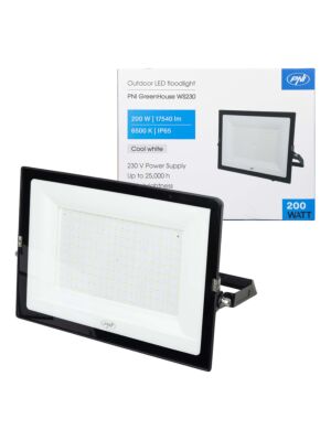 PNI GreenHouse LED reflektor