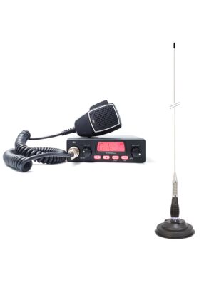 TTi TCB-550 EVO ML100-zal