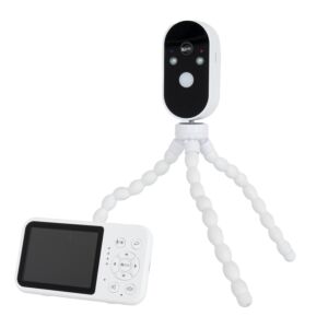 Video Baby Monitor PNI B2800S 2,8 hüvelykes kijelző