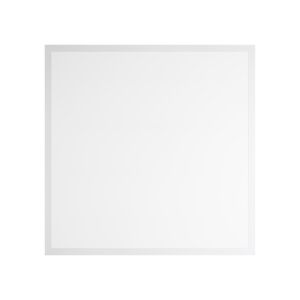 PNI H-Light 6061 36W 120lm/w 600x600 beltéri süllyesztett LED panel