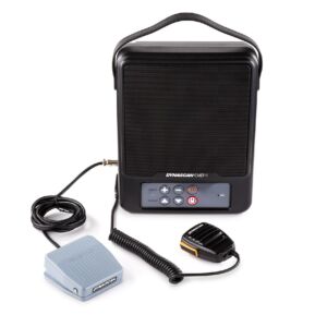 Dynascan CHEF-1 PMR rádióállomás 446MHz, 0,5W, 16 csatorna