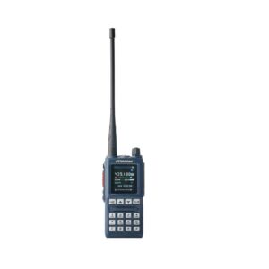 Dynascan UV-101 kétsávú VHF/UHF rádióállomás
