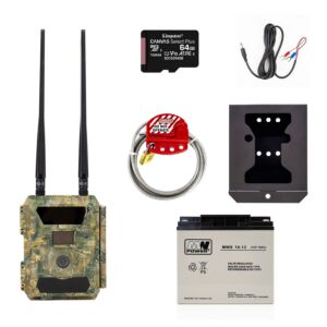 PNI Hunting 400C PRO vadászkamera