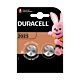 Duracell-Special-DL-CR2025 lítium