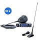 CB rádióállomás PNI Escort HP 7120