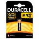 Duracell speciális akkumulátor MN27 12V alkáli kód 81546868