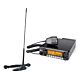 PNI Jopix AT-5555N II amatőr rádióállomás csomag, AM, FM, SSB és PNI Extra 45 antenna