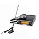 PNI Jopix AT-5555N II, AM, FM, SSB amatőr rádióállomás csomag és PNI Extra 48 antenna