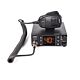 CB rádióállomás JOPIX AT-606PRO ASQ, AM/FM, 4W, 12V-24V, PA, VOX, zajszűrő