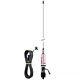 CB LEMM TURBO IMPERO antenna, hossza 200 cm