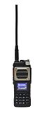 Hordozható VHF/UHF rádióállomás Baofeng UV-25 kétsávos