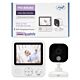 Videó Baby Monitor PNI BM280