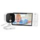 Videó Baby Monitor PNI BM500S 5 hüvelykes képernyő