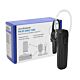 Bluetooth fejhallgató PNI BT-MIKE 7500 mikrofonnal