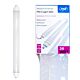 Lineáris LED világítótest PNI D-Light 3600, 36W, 6500k, tömített IP65, víz, por és korrózió elleni védelemmel,