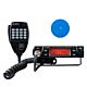 Alinco VHF rádióállomás, PNI