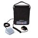 Dynascan CHEF-1 PMR rádióállomás 446MHz, 0,5W, 16 csatorna