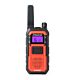 Hordozható rádióállomás PMR Dynascan RUGGED 446MHz, 0.5W, 16 csatorna, IP67