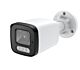 Videó megfigyelő kamera PNI IP515J POE, bullet 5MP, 2,8mm, kültéri, fehér
