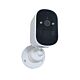 Videó megfigyelő kamera PNI IP7718 WiFi, akkumulátorral, vezérlés az alkalmazásból, önállóan