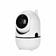 Videó megfigyelő kamera PNI IP789 2Mp, WiFi, PTZ, digitális zoom, micro SD slot, önálló, mobil alkalmazás