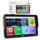 PNI L512 PRO GPS navigációs rendszer töltő nélkül, napellenzővel, 7 hüvelykes, 800 MHz, 512 MB DDR, 16 GB belső memória, FM adó