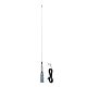 CB antennacsomag PNI ML170, 168 cm hosszú, 26-30 MHz, 1000 W és PNI T601 csatlakozókábel