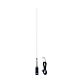 PNI ML180 CB antenna csomaghossza 194 cm, 26-30MHz, 1000W és PNI T601 link kábel