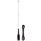 CB PNI ML201 Fekete antenna, hossza 200 cm