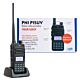 Hordozható VHF / UHF rádióállomás PNI P15UV
