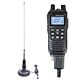 Kit Hordozható CB rádióállomás és PNI antenna