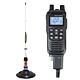 Kit Hordozható CB rádióállomás és PNI antenna