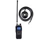 Hordozható CB rádióállomás készlet PNI Escort HP 92 multi standard 4W, 12-24V AM-FM BNC mágneses talppal