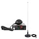 CB rádióállomás készlet PNI Escort HP 8001L ASQ + CB antenna PNI ML145 mágnessel 145/PL