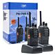 Hordozható UHF rádióállomás PNI PMR R20